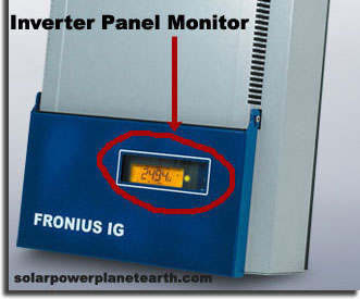 Fronius Inverter