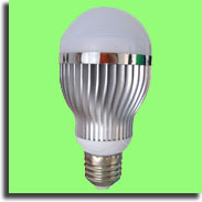 LED Light Bulb