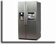 energy star refrigerator